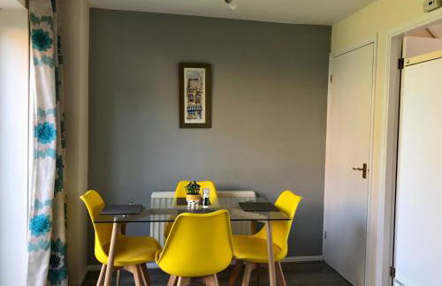 Kettering Leisure Holiday Home - Foto 6