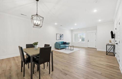 Relaxing 2BR Home w Contemporary Style - Foto 20