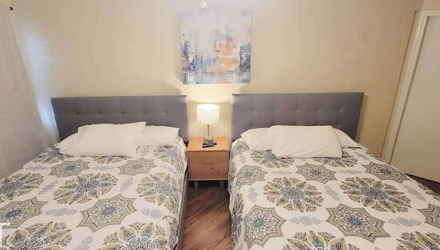 Gulfpoint 1302 - Foto 5, Habitación