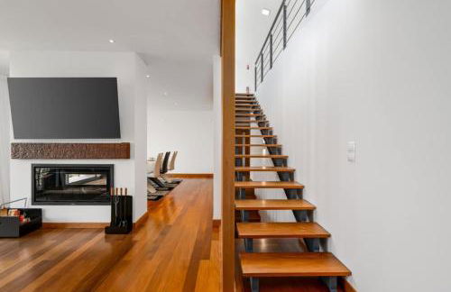 villa vista do vale - Photo 23