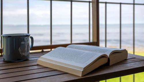 Ferienwohnung Watt'nblick - Foto 2