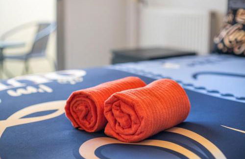 Azur Stay 3 Start Beach 8 min Tram Airport 5m - Foto 15