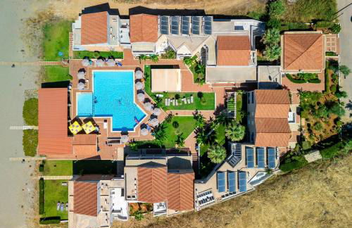 Kostakis Beach - Foto 59