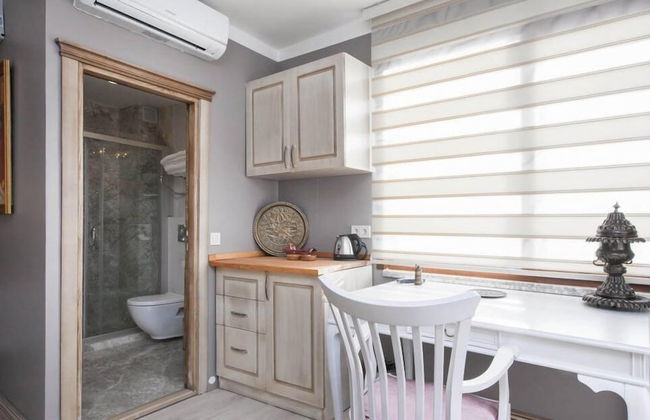 Galatolia Suites - Foto 74