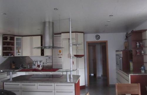 Ferienhaus Wunsch - Foto 6