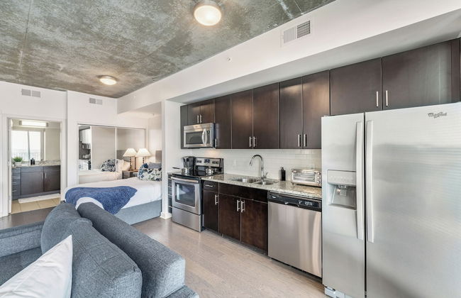 The Ascher - Foto 33