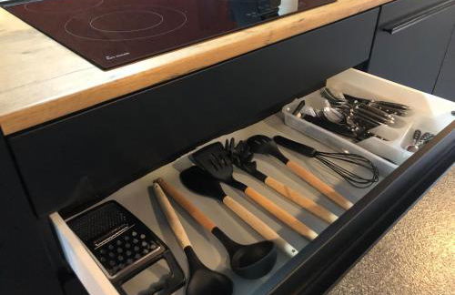 Urbane Remise - Foto 5