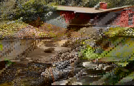 Amaicha Apartamentos Rurales - Photo 23