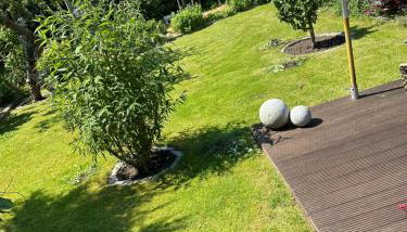 Haus Inseltraum - Foto 3, Garden