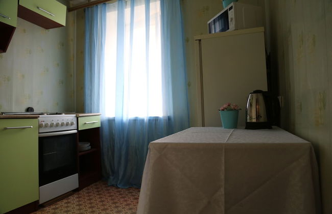 Kolkhoznaya 16k2 - Foto 9