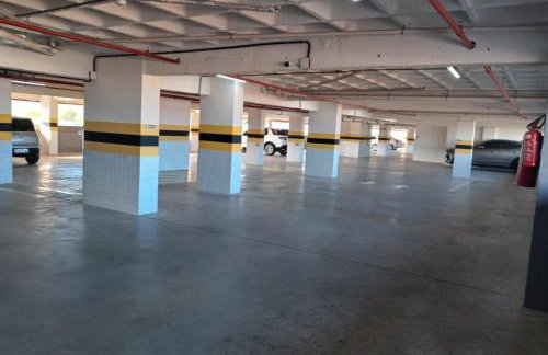 Lindo apartamento, ao lado do Shopping Partage Nova Betânia Ed WHB - Foto 31