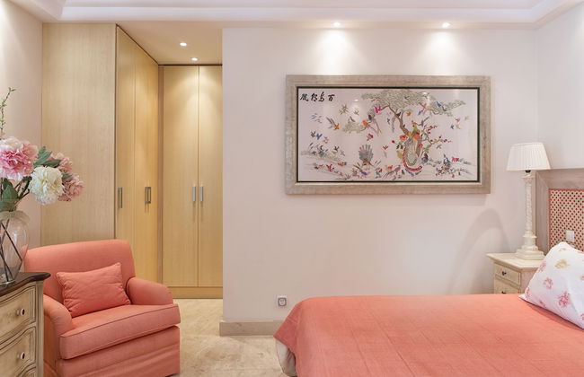 The Marble Resort - Foto 15