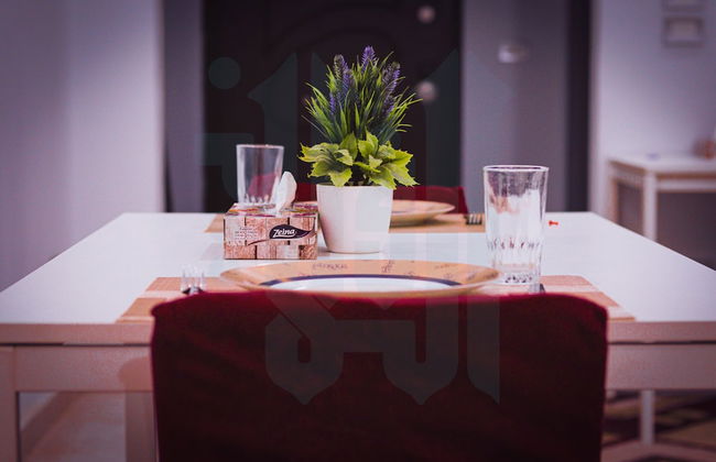 Remarkable 2-bed Apartment in Cairo Nasr City - Foto 18