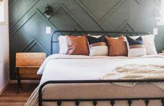 Redwood Grove in Sequoia and Kings Canyon National Park - Foto 34