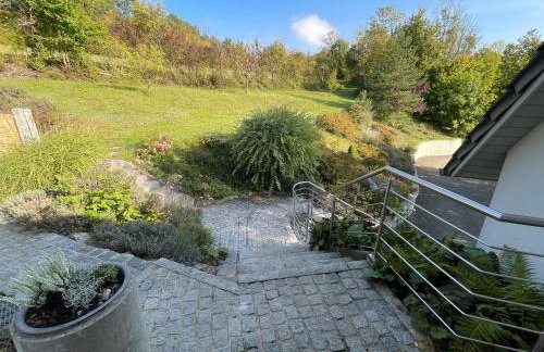 Ferienhaus am Dürrbachtal - Foto 65