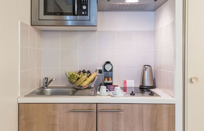 Appart'City Collection Paris Grande Bibliothèque - Foto 16