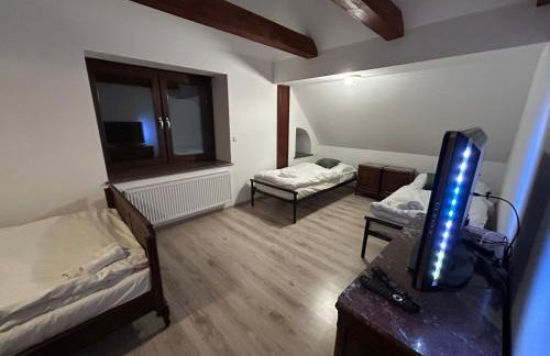 Leśniczówka Myśliwska - Foto 13