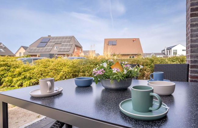 Ferienwohnung in St.peter Ording - Foto 24