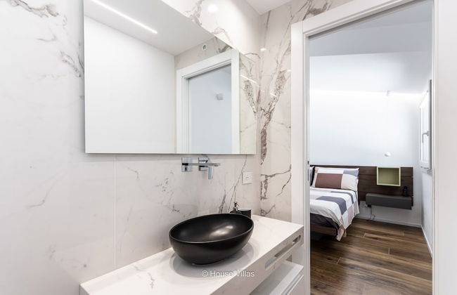 Flaben Luxury Villa in Diano Marina - Foto 42