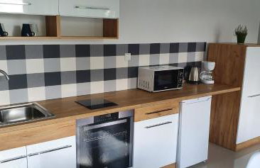 Zielone Apartamenty Katowice Chorzów - Foto 56