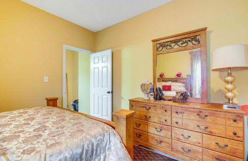 Family-Friendly Gem with Home Office in Memphis - Foto 20