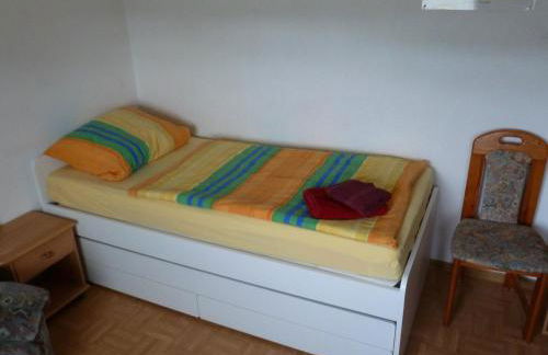 Monteurwohnung Eichenpark - Foto 9