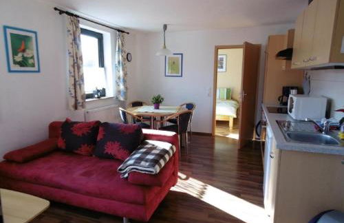 Apartment in Waldbreitbach mit Whirlpool by Interhome - Foto 7