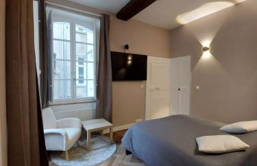 Cœur de ville - Foto 1