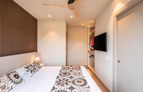 Apartamentos Core Suites Valencia - Foto 52