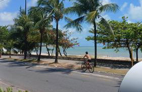 Apartamento Luxo Beira Mar AP 124 - Foto 2