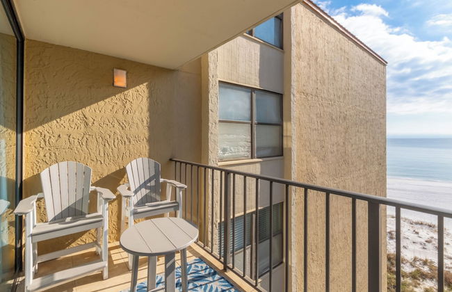 Gulf House 503 - Photo 37