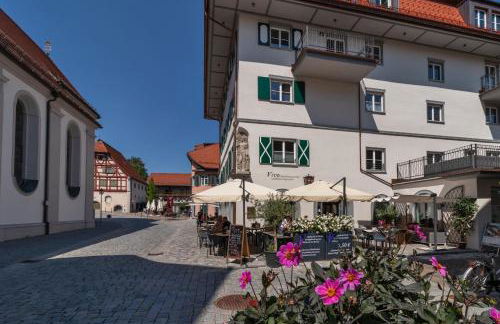 Hensler Ferienwohnungen - Foto 11