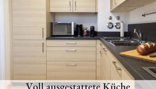 Relax-Apartment-One Ravensburg - Foto 5