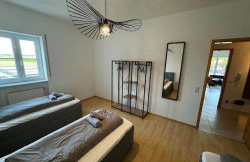 Bavaria Home - Zentral, Küche, Netflix - Photo 18