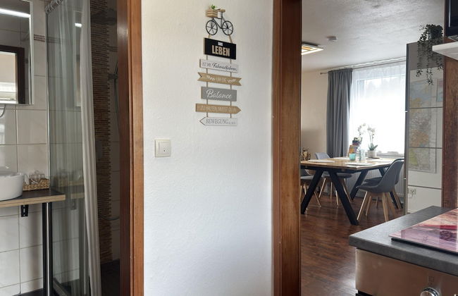 Kurzurlaub in Bockswiese, Hahnenklee - Foto 16