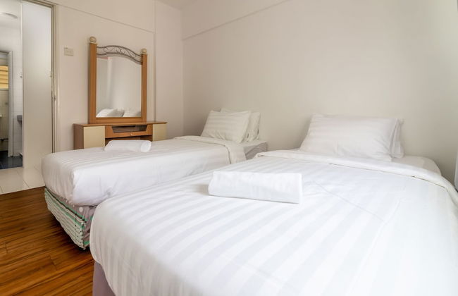 Garden City Melaka Raya by IdealHub - Foto 26