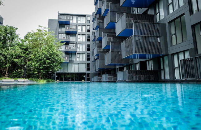 The Deck Condo Patong by VIP - Foto 16