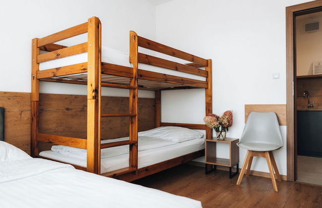 ZatorHome apartamenty - Foto 52