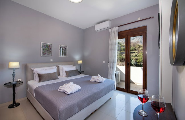 Thea Villas Complex - Foto 21