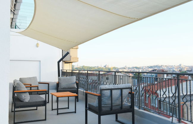 Urban Quarters - Boğazkesen - Foto 66