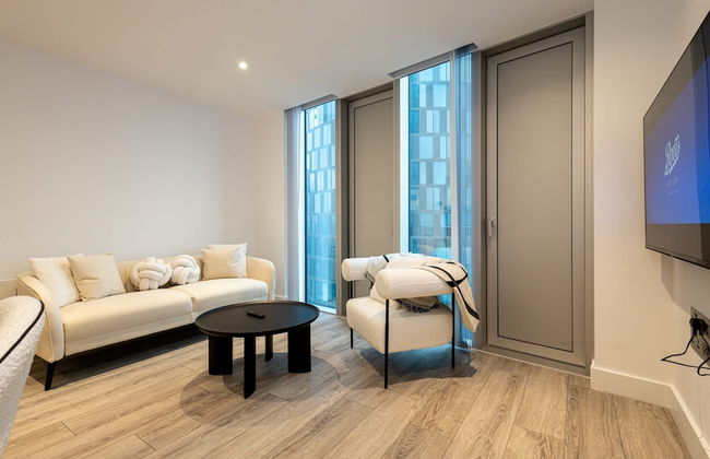 Nuvola Suite by Casacity - Foto 13