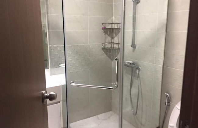 Bayhomes Gardenia Serviced Apartment - Photo 40