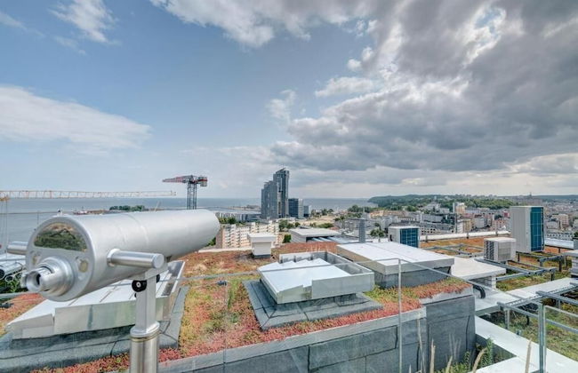 Dom & House - Apartments Portova Gdynia - Foto 40