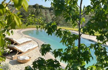 Villa con piscina vicino Roma - Foto 30