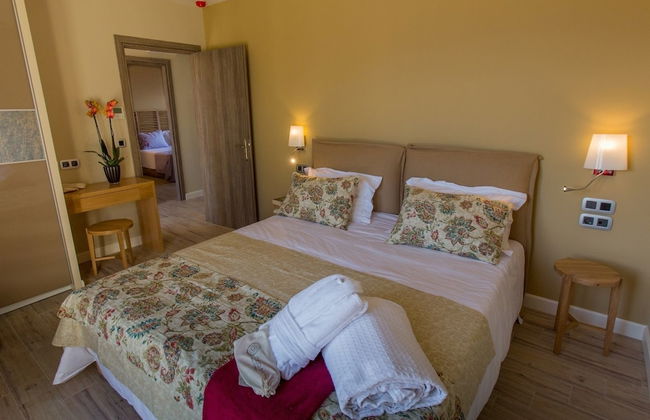 Ionian Vista Villas - Foto 10