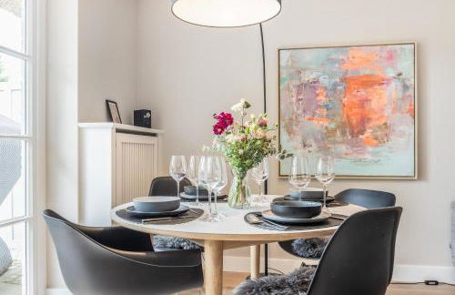 Ferienhaus Kaptn Karl Keitum Sylt - Photo 8