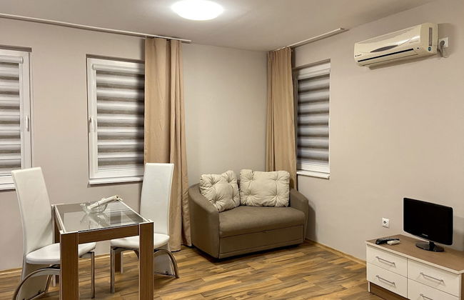 Apartment Perushtiza - Foto 16