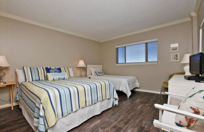 Regency Towers Beach Resort by Panhandle Getaways - Foto 4