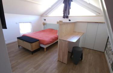 Évasion paisible à Bréziers - Foto 49