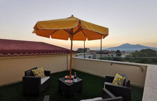 Day Dreams Home - Sorrento & Amalfi Coast - Foto 7